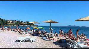 Kolovare Beach